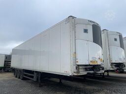 Schmitz Cargobull Fridge Thermoking SLXe Spectrum / Multitemp / S...