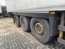 Schmitz Cargobull Fridge Thermoking SLXe Spectrum / Multitemp / S...