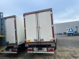 Schmitz Cargobull Fridge Thermoking SLXe Spectrum / Multitemp / S...