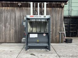 HSM V-Press 1160 Plus 2014