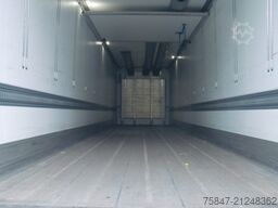 Schmitz Cargobull SKO 24/L V7 Multitemp Doppelstock Lift