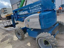 Niftylift HR17NE