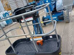 Niftylift HR17NE