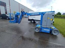Genie Z30/20N RJ