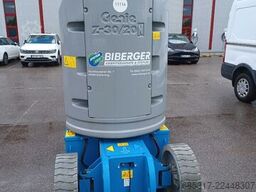 Genie Z30/20N RJ