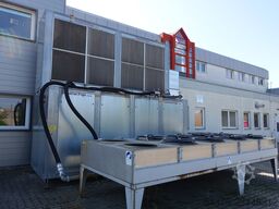 INDUSTRIAL FRIGO GRWV 165/Z-BRG 450/HP
