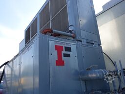 INDUSTRIAL FRIGO GRWV 165/Z-BRG 450/HP