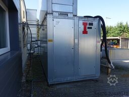 INDUSTRIAL FRIGO GRWV 165/Z-BRG 450/HP