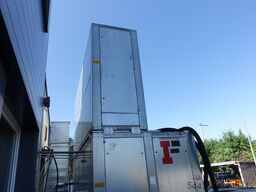 INDUSTRIAL FRIGO GRWV 165/Z-BRG 450/HP