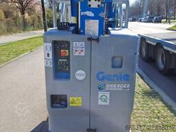 Genie GR 12
