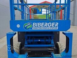 Genie GS 3384 RT