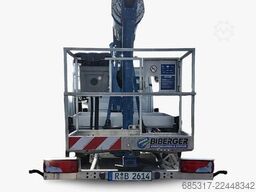 Ruthmann TBR 260