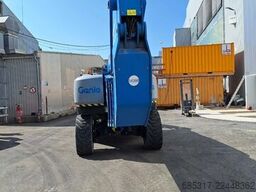 Genie ZX 135/70