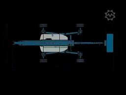 Genie ZX 135/70