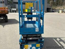 Genie GS 1432m