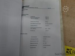 GERCO TTM4/50