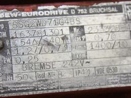 Eberlei für Werbeschilder