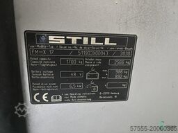 Still FM-X17