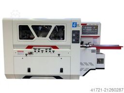 WINTER TIMBERMAX 4-18