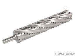 WINTER DUOMAX 610 CE SPIRAL