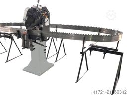 WINTER BANDSAWMAX 120 PNK-AB