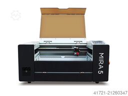 WINTER LASERMAX MIRA 5 5030-60W