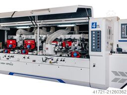 WINTER TIMBERMAX 7-23 DELUXE SPEED