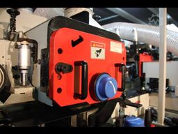 WINTER TIMBERMAX 7-23 DELUXE SPEED