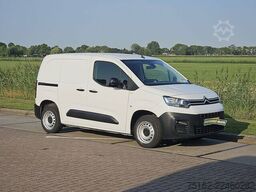 Citroën BERLINGO 1.5 L1 Navi NAP Euro6 AC