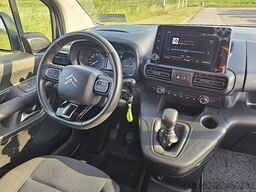 Citroën BERLINGO 1.5 L1 Navi NAP Euro6 AC