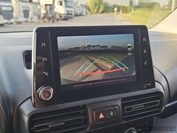 Citroën BERLINGO 1.5 L1 Navi NAP Euro6 AC