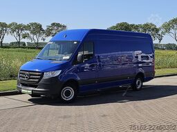 MERCEDES-BENZ SPRINTER 315 CDI AUT. L3H2