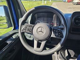 MERCEDES-BENZ SPRINTER 315 CDI AUT. L3H2