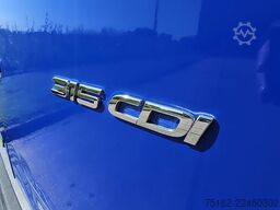 MERCEDES-BENZ SPRINTER 315 CDI AUT. L3H2