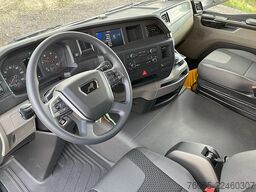 MAN TGS 41.400 BB CH Chassis Cabin (2 units)