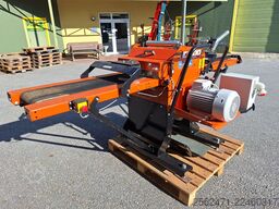 Wood-Mizer EG100 G-BBS138266aP1