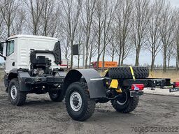 MAN TGM 18.250 BB CH Chassis Cabin (10 units)
