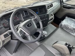 MAN TGM 18.250 BB CH Chassis Cabin (15 units)