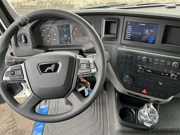 MAN TGM 18.250 BB CH Chassis Cabin (15 units)
