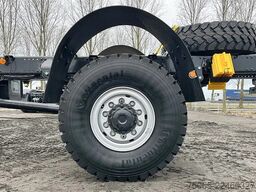 MAN TGM 18.250 BB CH Chassis Cabin (15 units)