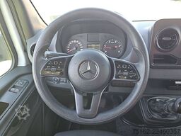 MERCEDES-BENZ SPRINTER 515 Bakwagen Laadklep!