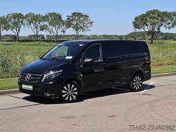 MERCEDES-BENZ EVITO L2 LED 280KM WLTP