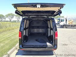 MERCEDES-BENZ EVITO L2 LED 280KM WLTP
