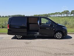 MERCEDES-BENZ EVITO L2 LED 280KM WLTP