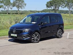 MERCEDES-BENZ EQT L1 LED 278KM WLTP!