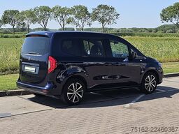 MERCEDES-BENZ EQT L1 LED 278KM WLTP!