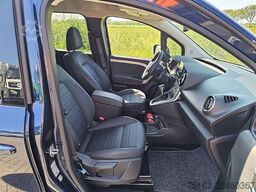 MERCEDES-BENZ EQT L1 LED 278KM WLTP!