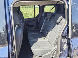 MERCEDES-BENZ EQT L1 LED 278KM WLTP!