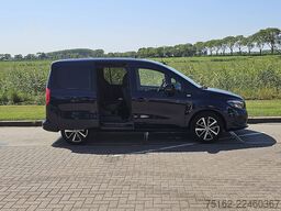 MERCEDES-BENZ EQT L1 LED 278KM WLTP!