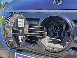 MERCEDES-BENZ EQT L1 LED 278KM WLTP!